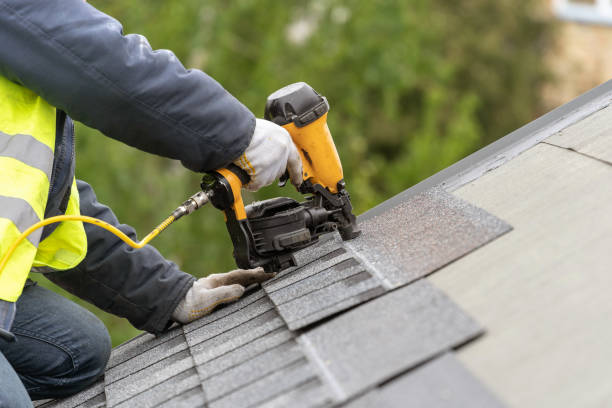 Best Green or Eco-Friendly Roofing Solutions  in Weddington, NC