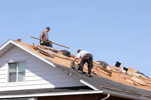 Best Rubber Roofing (EPDM, TPO)  in Weddington, NC