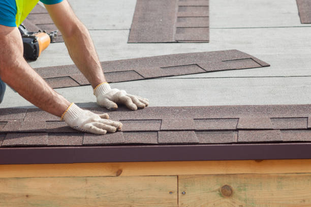 Roof Insulation in Weddington, NC
