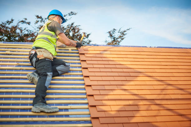 Best Steel Roofing  in Weddington, NC